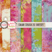 Color Crush 25 (artsy)