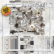 Whispers of Winter | Black Friday Bundle by Joyce Paul Designs