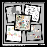 AnnaRelease 15 August 2014