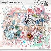 Daydreaming-Extras