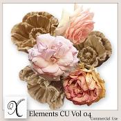 Elements Vol 4 CU