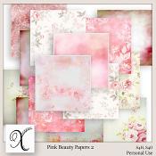 Pink Beauty Papers 02