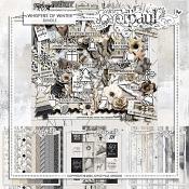 Whispers of Winter | Bundle by Joyce Paul Designs