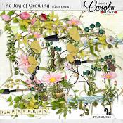 The Joy Of Growing-Clusters