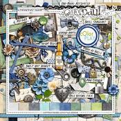 This&That: Man | Kit by Joyce Paul Designs