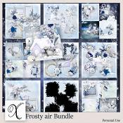 Frosty Air Bundle