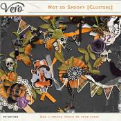 Not So Spooky Clusters by Vero