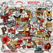 Sinterklaas (Saint Nicholas) – Elements