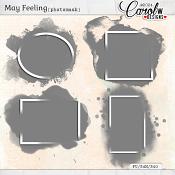 May Feeling-Photomask