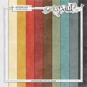 Sinterklaas (Saint Nicholas) – Solid Papers