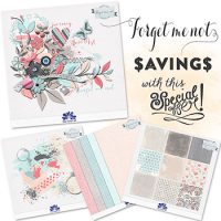 Forget Me Not Collection