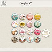 Ludic | Some Flairs Vol 21 by Anita Designs