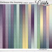 Embrace the Journey-Ombre paper