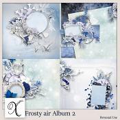 Frosty Air Album 02