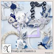 Frosty Air Clusters 2