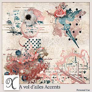 A Vol d'Ailes Accents