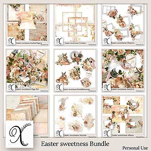 Easter Sweetness Bundle