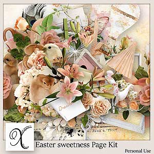 Easter Sweetness Kit