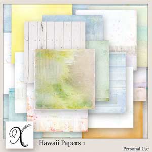 Hawaii Papers
