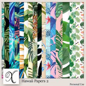 Hawaii Papers 02