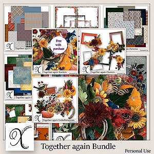 Together Again Bundle