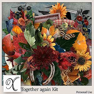 Together Again Kit